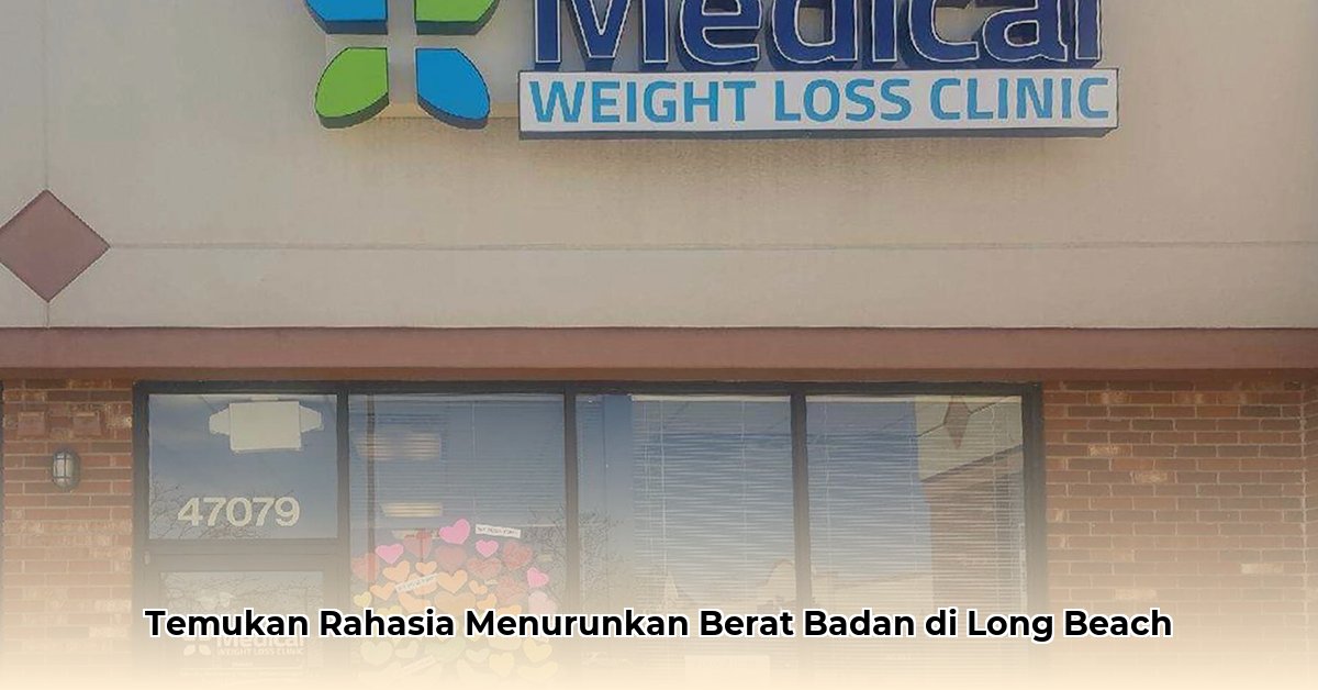long beach weight loss center